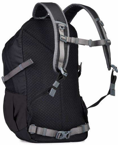 Рюкзак Pacsafe Venturesafe G3 25L 60545100 (Black) купить в интернет-магазине icover