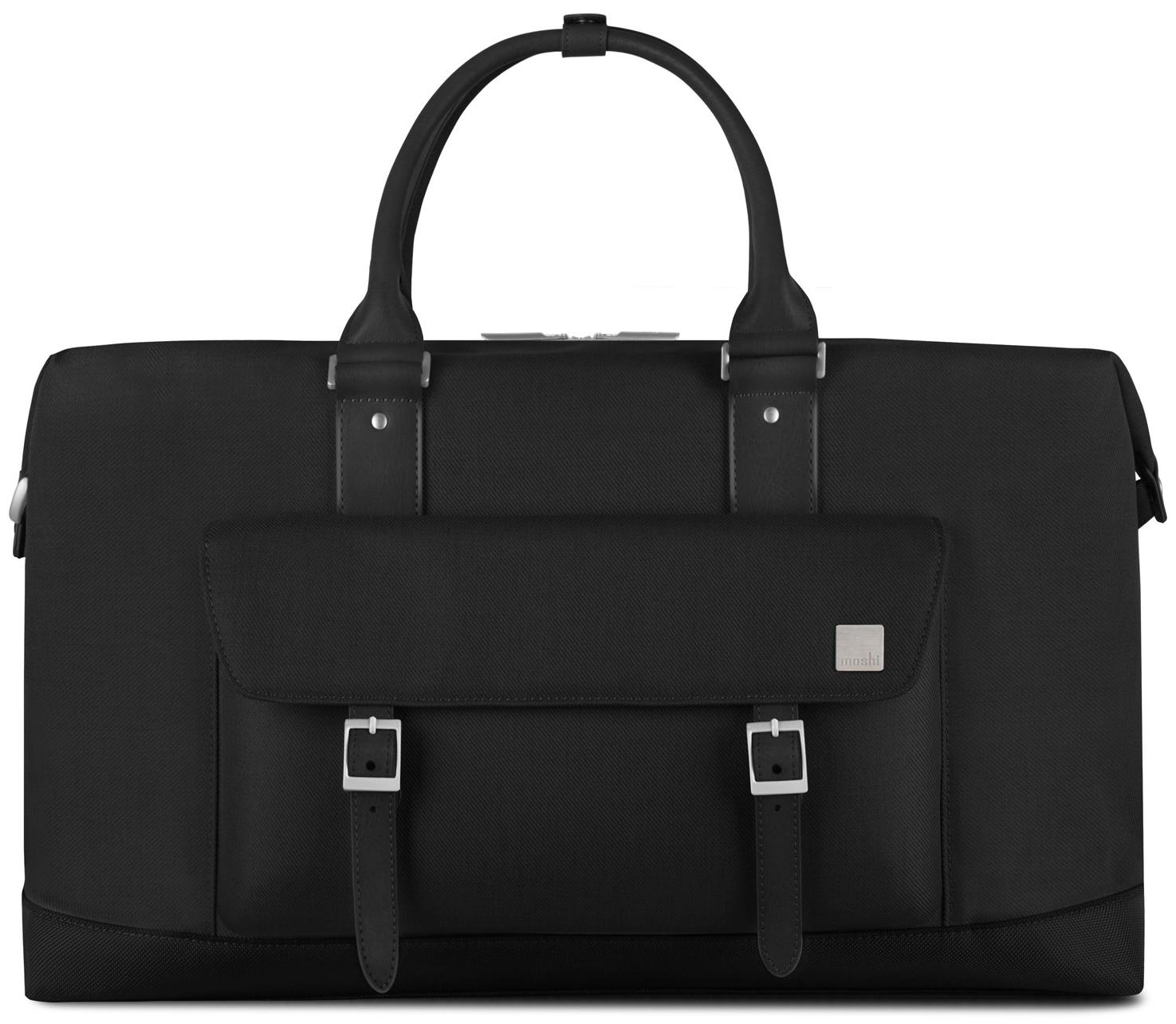 Сумка Moshi Vacanza (99MO097001) для ноутбука 15'' (Black) купить в интернет-магазине icover