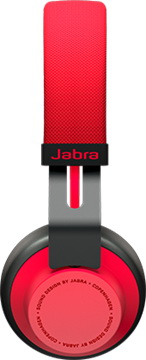 Беспроводные наушники Jabra Move 100-96300002-60 (Red) купить в интернет-магазине icover