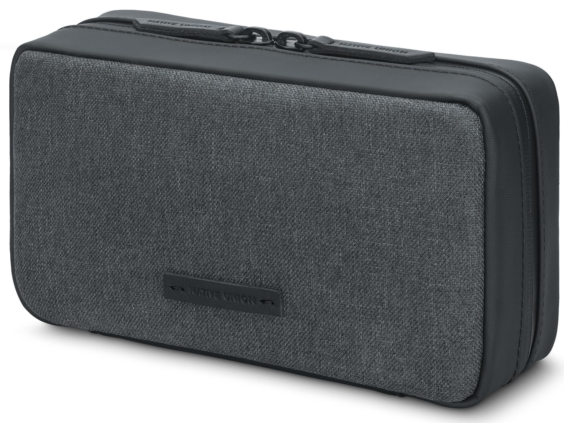 

Органайзер Native Union Stow STOW-ORG-GRY-FB (Grey), Stow