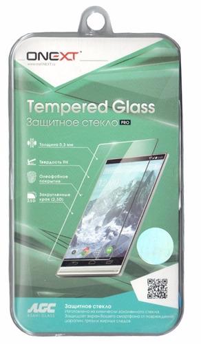 Onext Glass - защитное стекло для Meizu M2 Note купить в интернет-магазине icover