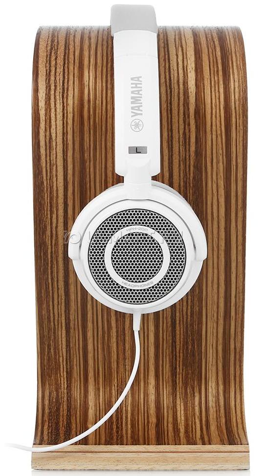 Yamaha HPH-200 - полноразмерные наушники (White) купить в интернет-магазине icover