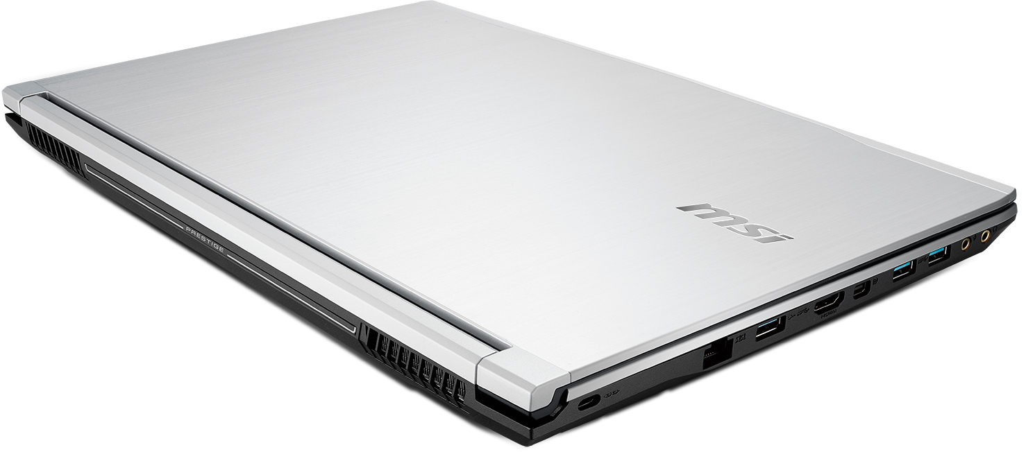Ноутбук MSI PE60 2QD MS-16J2 15.6", Intel Core i7-5700HQ 2.7GHz, 8Gb, 1Tb HDD (9S7-16J214-225) купить в интернет-магазине icover