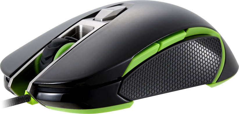Cougar 450M - проводная мышь (Black) купить в интернет-магазине icover