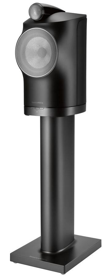 Стойки Bowers & Wilkins Formation Floor Stand для акустики Formation Duo (Black) купить в интернет-магазине icover