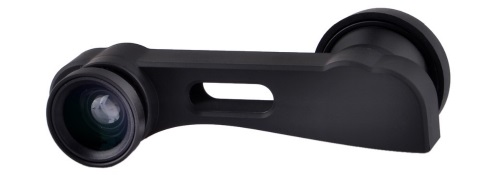 PHO-FWM-6 - объектив 3 в 1 для iPhone 6 (Black) PHO-FWM-6 - объектив 3 в 1 для iPhone 6 (Black)