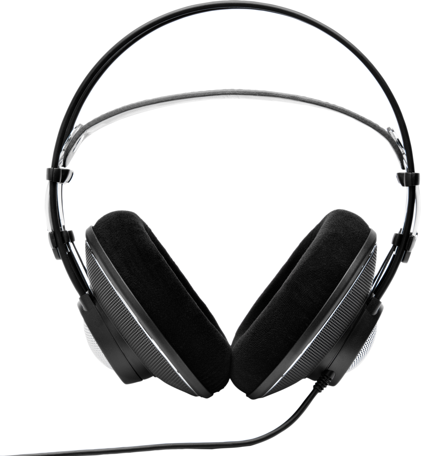 Наушники AKG K612 Pro (Black) купить в интернет-магазине icover
