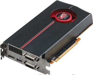 ATI Radeon HD 5870 1GB (MC743ZM/A) купить в интернет-магазине icover