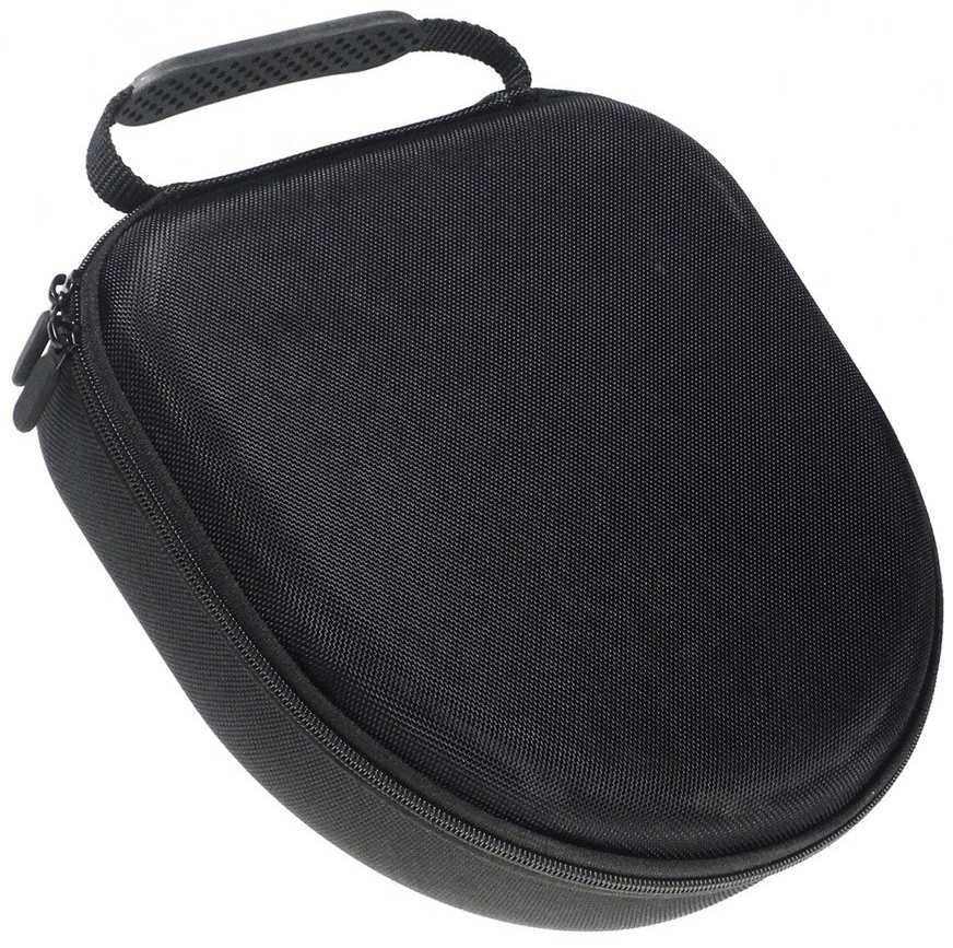 

Чехол для наушников Eva case Hard Travel для AirPods Max (Black)