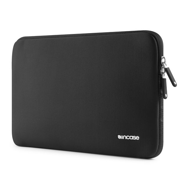 Incase Neoprene Pro Sleeve (CL60223) - чехол для Macbook Air 11" (Black) купить в интернет-магазине icover