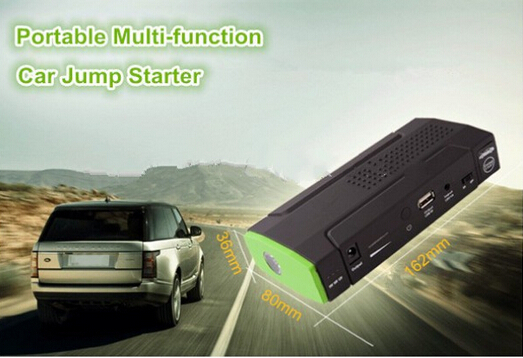ONBO Car Jump Starter A5 16000mAh - пусковое устройство-аккумулятор купить в интернет-магазине icover