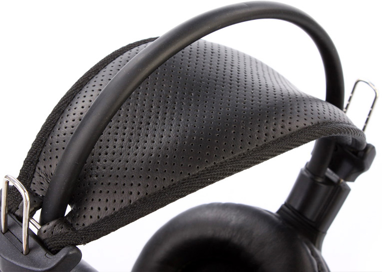 Полноразмерные наушники JVC HA-RX900 (Black) купить в интернет-магазине icover