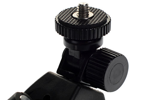 BeStableCam SteadGim3 Extended Pole Fixture - зажим - крепление на руль купить в интернет-магазине icover