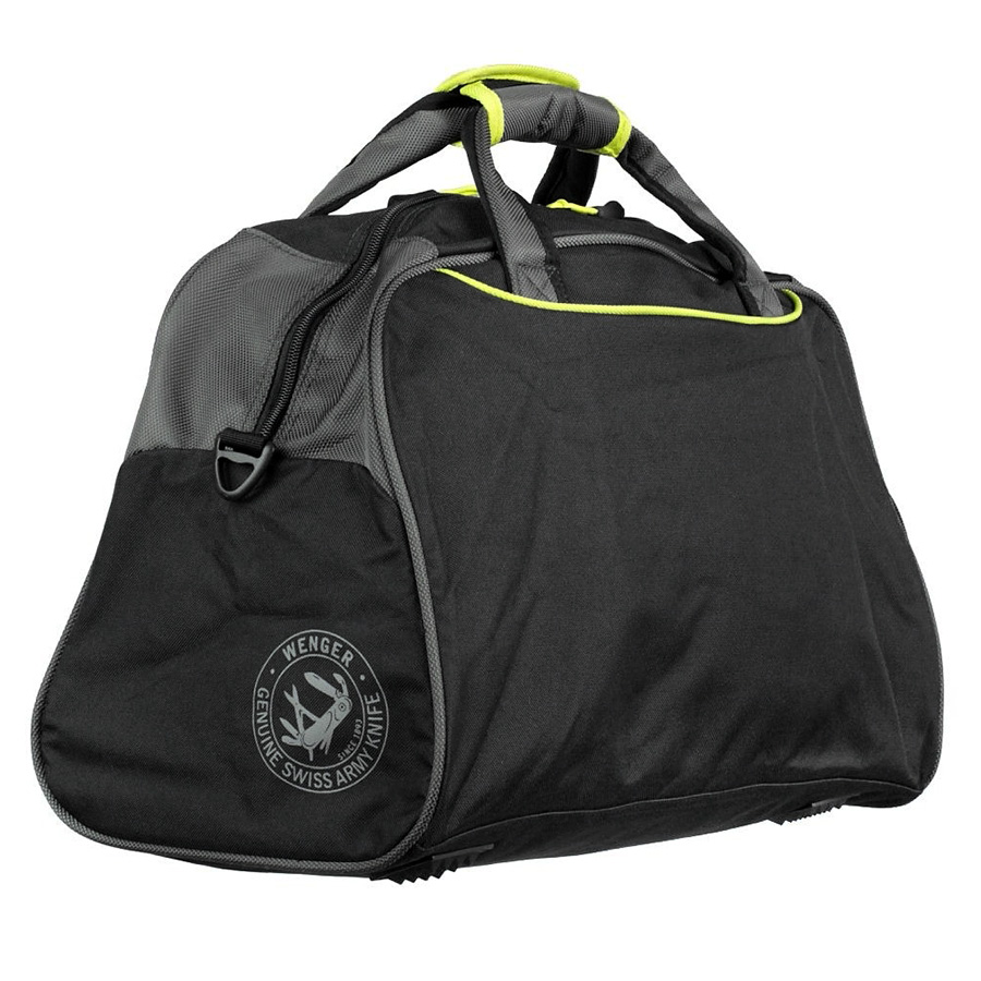 Купить спортивная сумка wenger 72614619 (grey/green) в Москве. В нашем каталоге интернет-магазина icover.ru вы можете ознакомиться с ценами, подробным описанием, фотографиями и техническими характеристиками. Низкие цены. Высокое качество. Доставка по России. Заказать товары по телефону +7(495)229-39-50 Спортивная сумка Wenger 72614619 (Grey/Green) купить в интернет-магазине icover