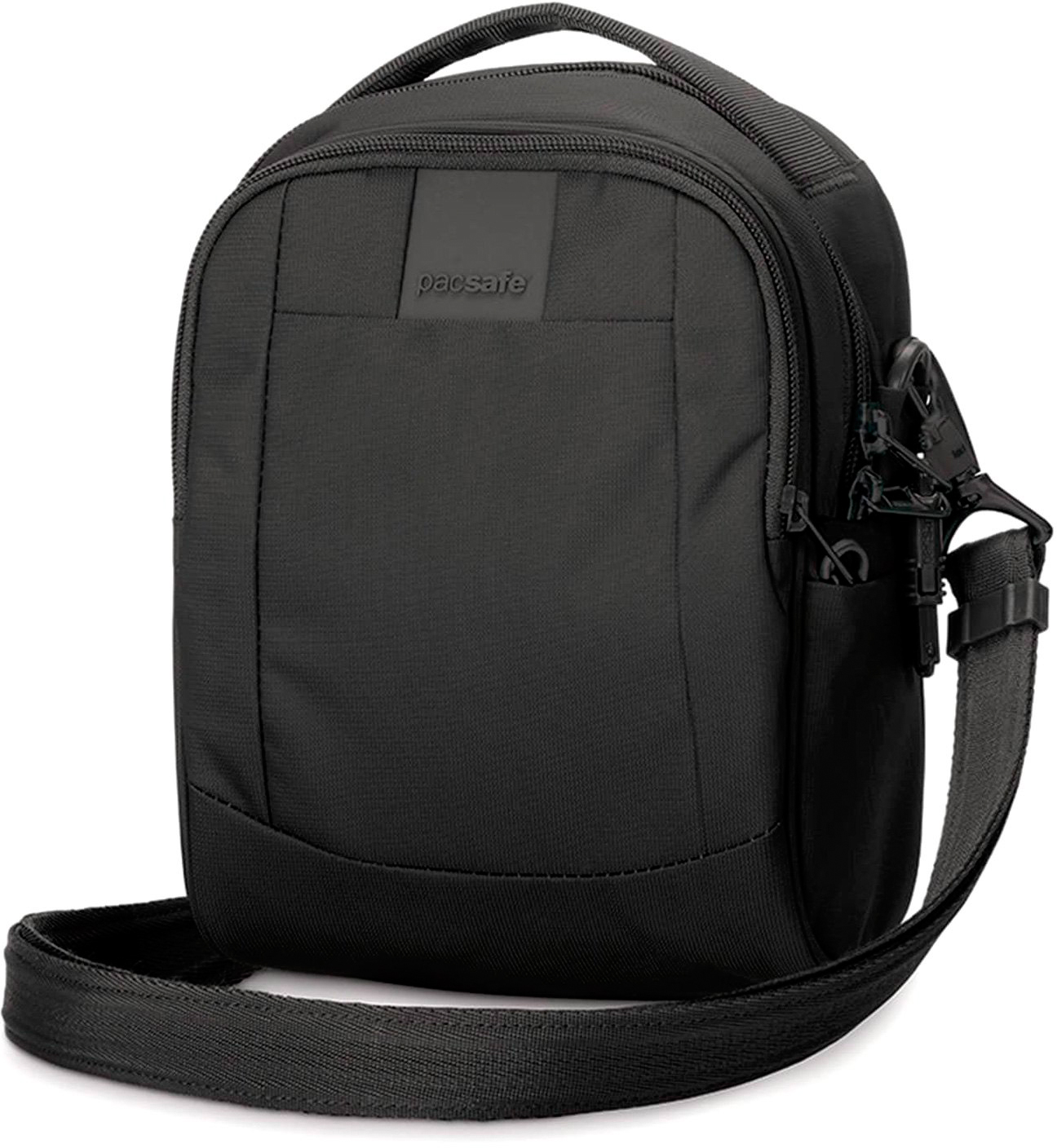 

Сумка через плечо Pacsafe Metrosafe LS100 30400100 (Black)