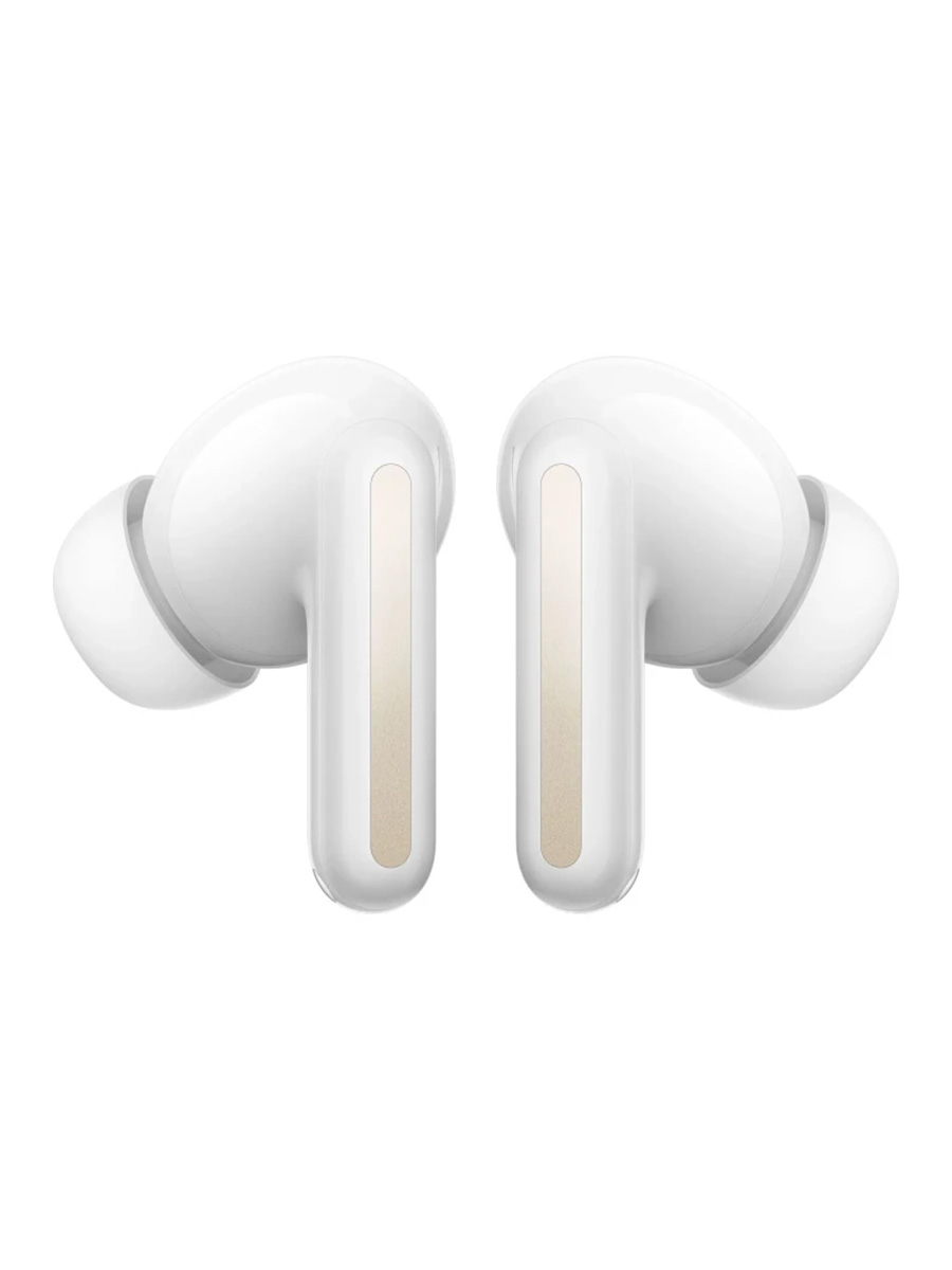 Беспроводные наушники Xiaomi Buds 8 BHR08UHGL (White) купить в интернет-магазине icover