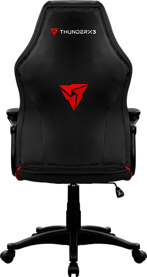 Игровое кресло ThunderX3 EC1 AIR (Black/Red) купить в интернет-магазине icover
