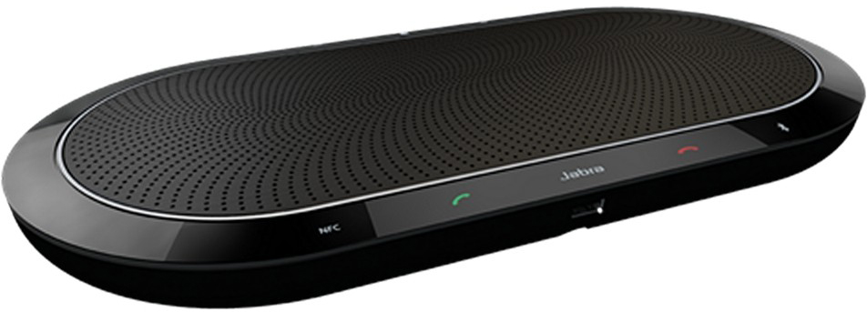 Спикерфон для конференций Jabra Speak 810 UC 7810-209 (Black) купить в интернет-магазине icover