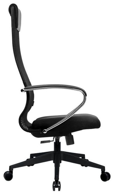 Офисное кресло METTA BK-8 z302689504/17832 (Black) купить в интернет-магазине icover
