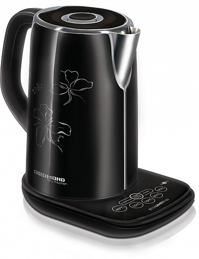 Redmond SkyKettle M170S - чайник купить в интернет-магазине icover