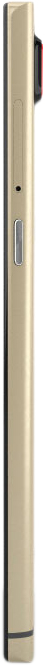 Смартфон Lenovo Vibe Z2 Pro K920 Dual Sim (Gold) купить в интернет-магазине icover