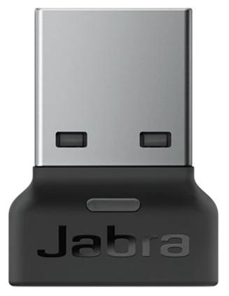 Bluetooth-адаптер Jabra Link 380a MS USB-A (14208-24) для гарнитур Jabra Evolve2 65/85 (Black) купить в интернет-магазине icover