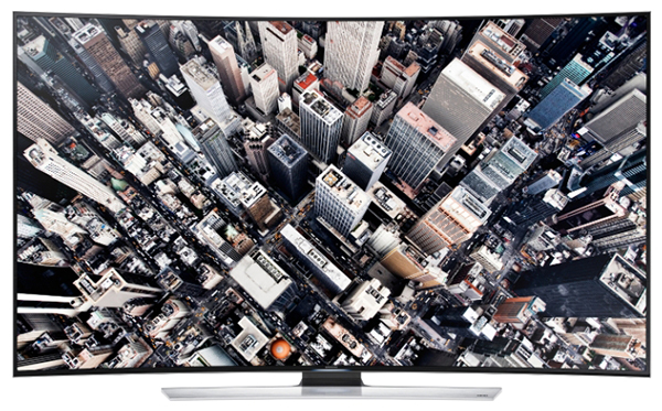 Samsung UE78HU9000TXRU - 3D LED телевизор купить в интернет-магазине icover
