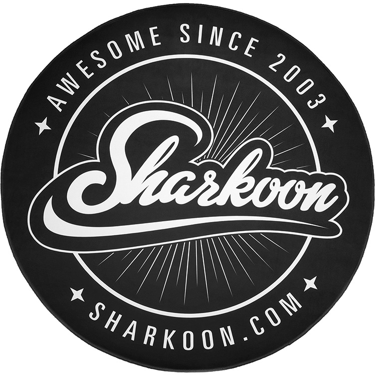 

Напольный коврик Sharkoon Floor Mat (Black)