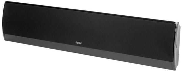 Definitive Technology Mythos XTR-50 - настенная акустическая система (Black) купить в интернет-магазине icover