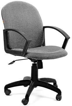 

Офисное кресло Chairman 681 00-01188131 (Grey)