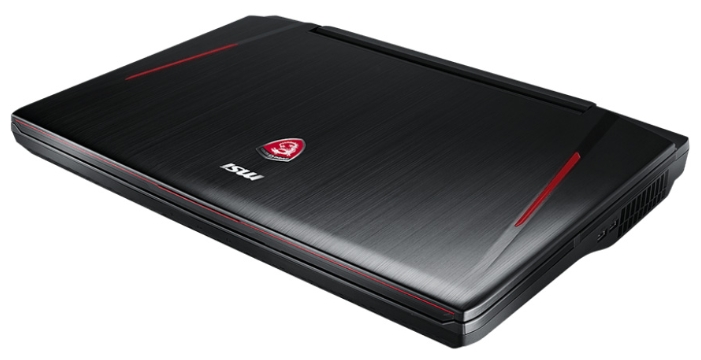 Ноутбук MSI GT80S 6QE-294RU Titan SLI 18.4", Intel Core i7 6920HQ 2.9GHz, 32Gb, 1Tb HDD + 256Gb SSD (9S7-181412-294) купить в интернет-магазине icover