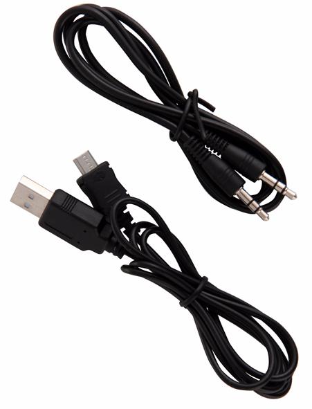 Беспроводная акустика Attitude Malin 27061983 (Black) купить в интернет-магазине icover
