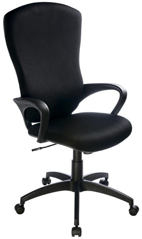 

Офисное кресло Бюрократ CH-818AXSN/15-21 (Black)