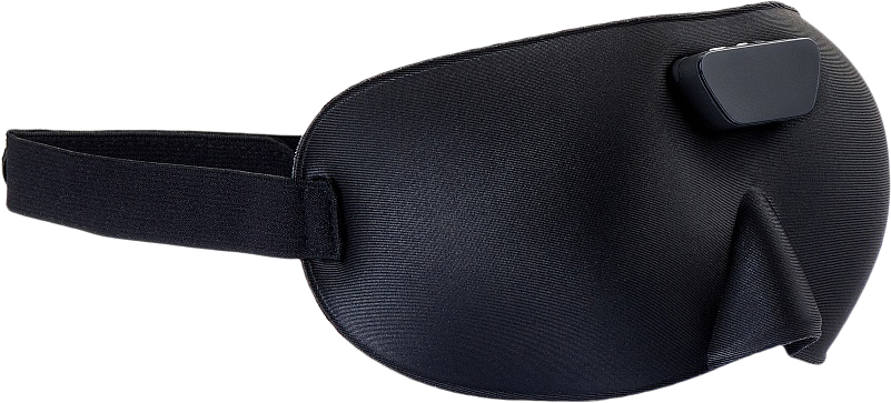 Маска против храпа Даджет Snore Circle (Black) купить в интернет-магазине icover
