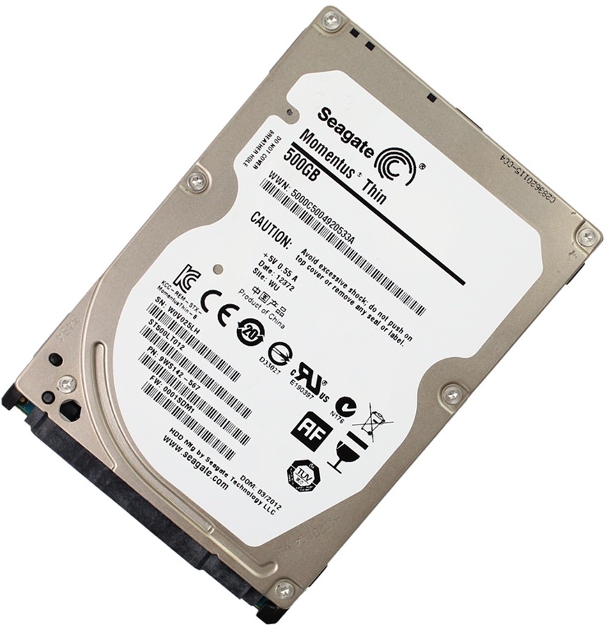 Hdd 2 5 Для Ноутбука Купить