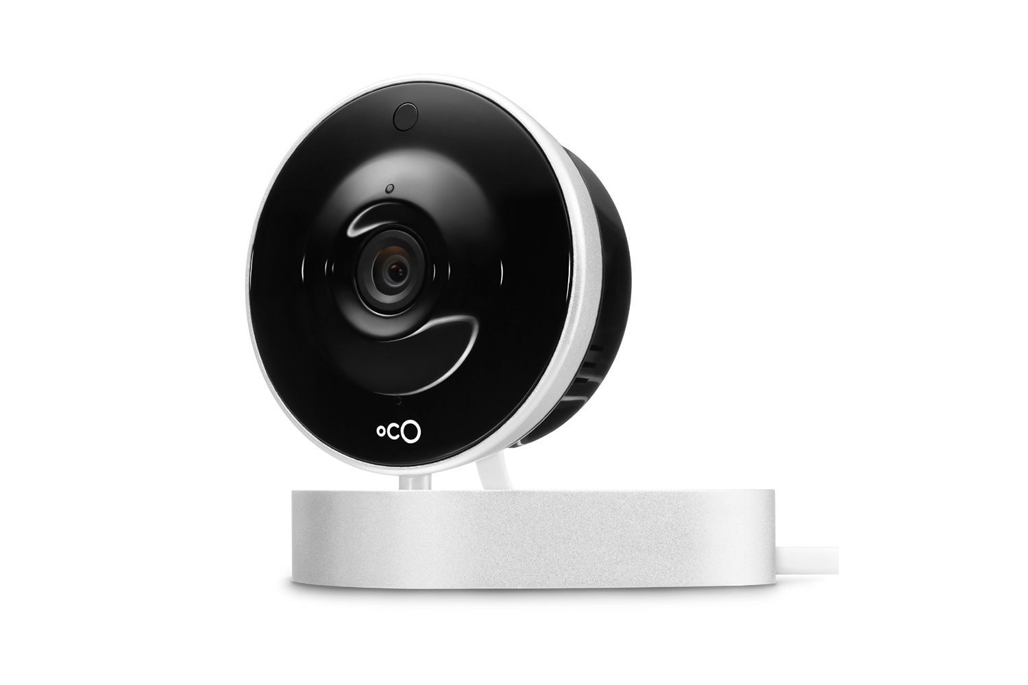 Ivideon cute 360 установка на стену