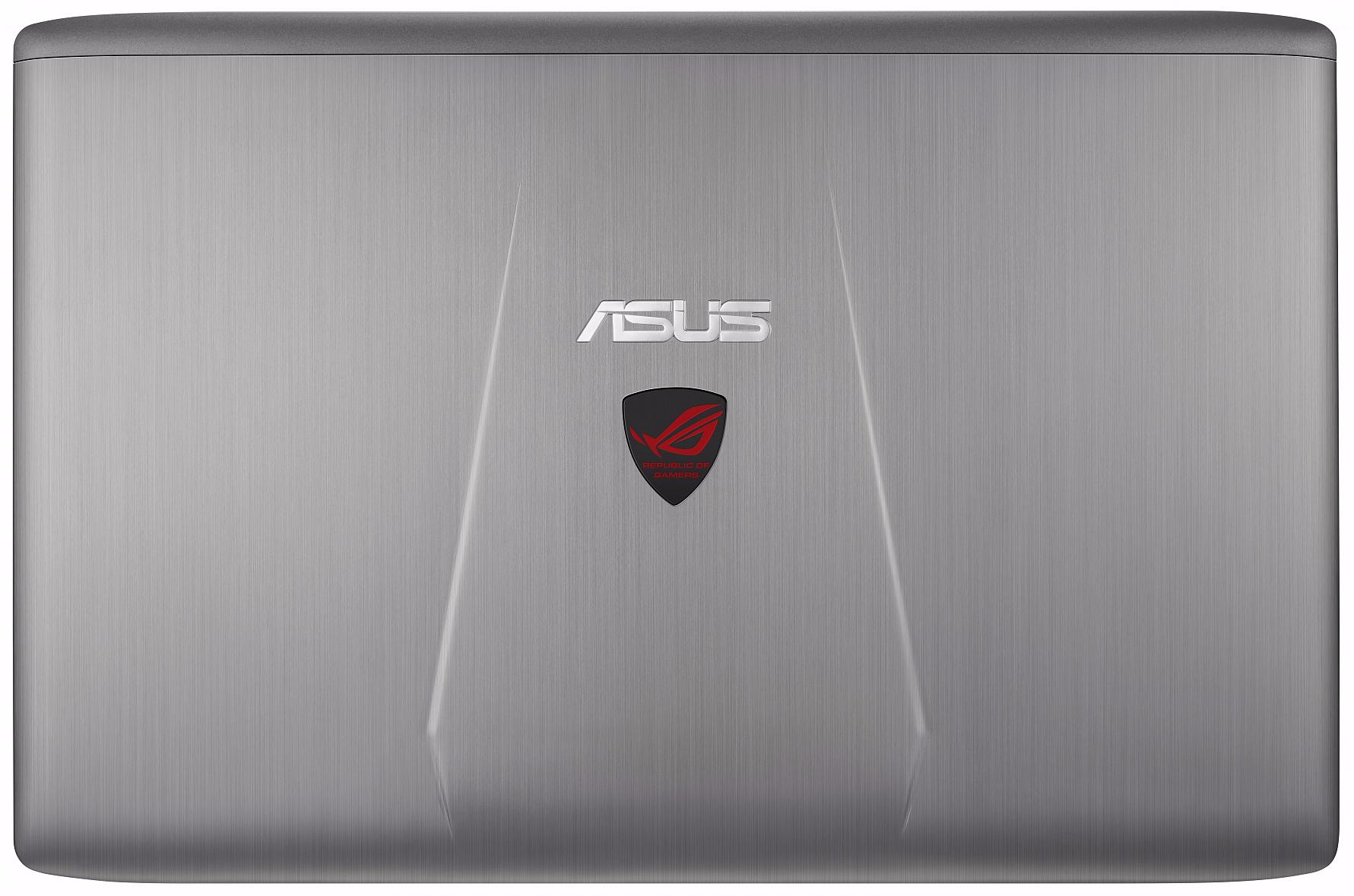 Купить Ноутбук Asus Rog Gl552vw В Москве