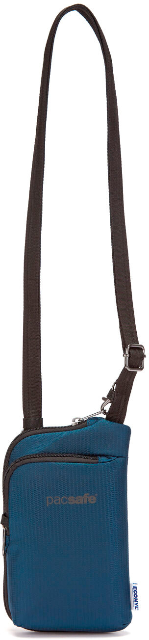 

Сумка-мессенджер PacSafe Daysafe Crossbody 40125641 (Deep Ocean)