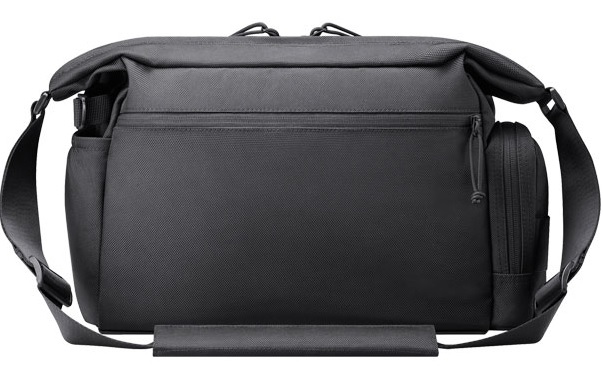 Sony LCS-PSC7 (LCSPSC7B.SYH) - сумка для фотоаппарата (Black) купить в интернет-магазине icover