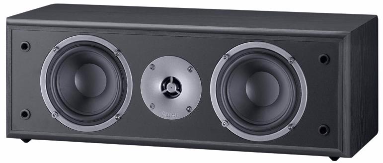 Magnat Monitor Supreme 812-II - комплект акустики 5.0 (Black) купить в интернет-магазине icover