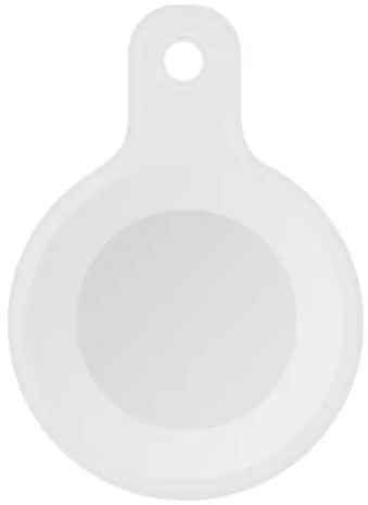 Комплект чехлов Wiwu 4 in 1 Silicone Pack для Apple AirTag (Multicolor) купить в интернет-магазине icover