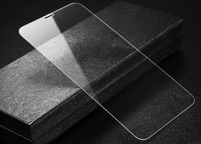 Baseus Slim Tempered Glass
