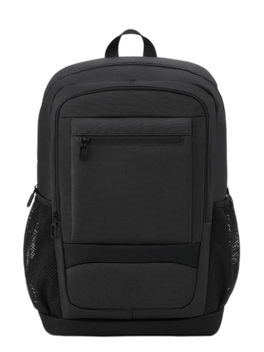Рюкзак Ninetygo large capacity business travel backpack 90BBPCB21123M-BK (Black)  купить в интернет-магазине icover