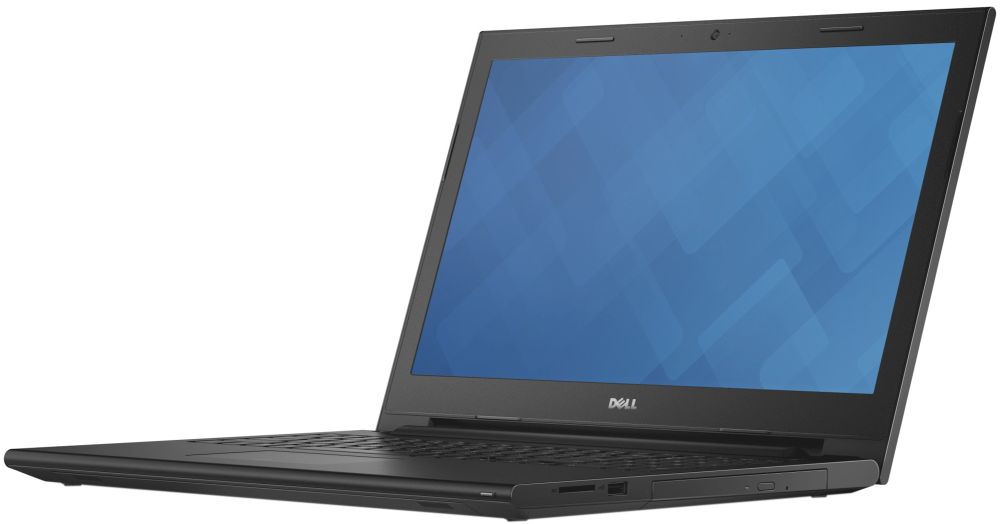 Ноутбук Dell Inspiron 3542 15.6", Intel Celeron 2957U 1.4Ghz, 2Gb, 500Gb HDD (3542-7791) купить в интернет-магазине icover