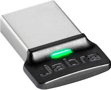 VoIP оборудование Jabra Speak 510+ UC (7510-409) купить в интернет-магазине icover