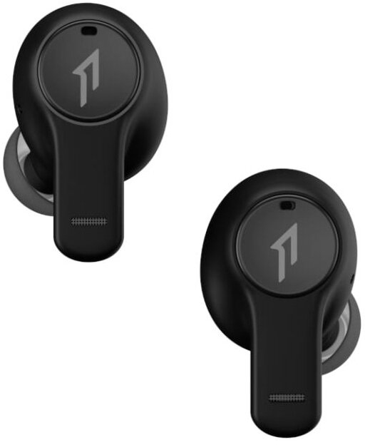 Беспроводные наушники 1MORE Pistonbuds TWS (Black) купить в интернет-магазине icover
