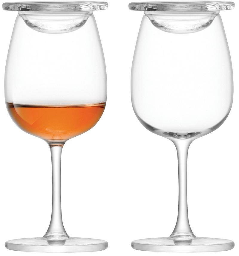 

Набор из 2 бокалов для дегустации LSA International Whisky Islay 110 мл