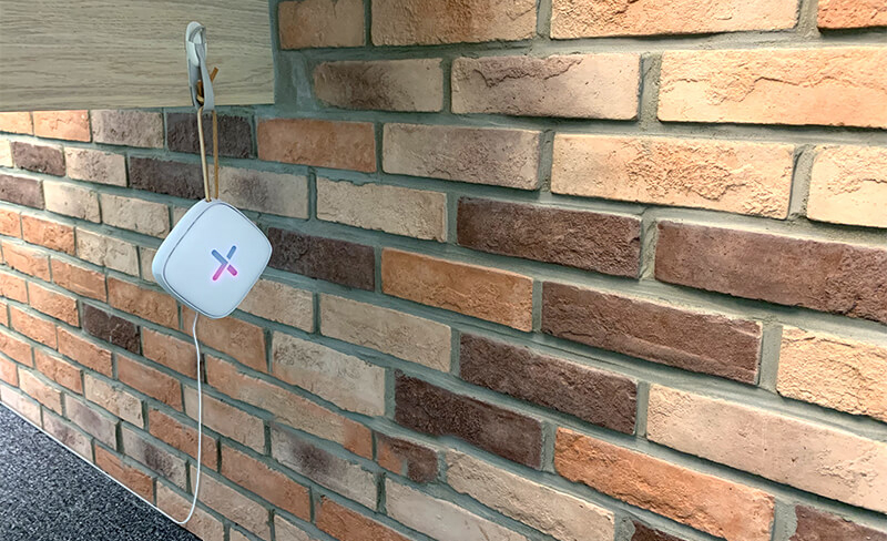WiFi-система Zyxel Multy U WSR30 (White) купить в интернет-магазине icover