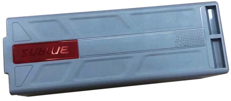 

Swii, Battery