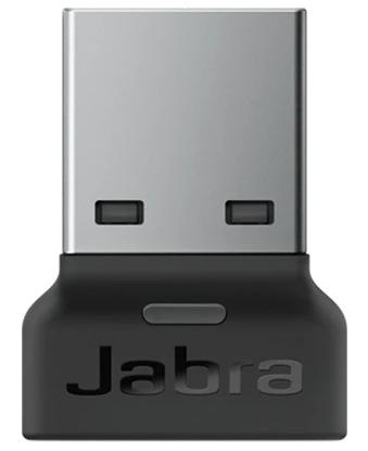 Bluetooth-адаптер Jabra Link 380a UC USB-A (14208-26) для гарнитур Jabra Evolve2 65/85 (Black) купить в интернет-магазине icover